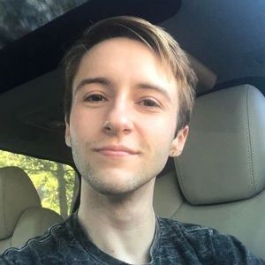 Meet your Posher, Max